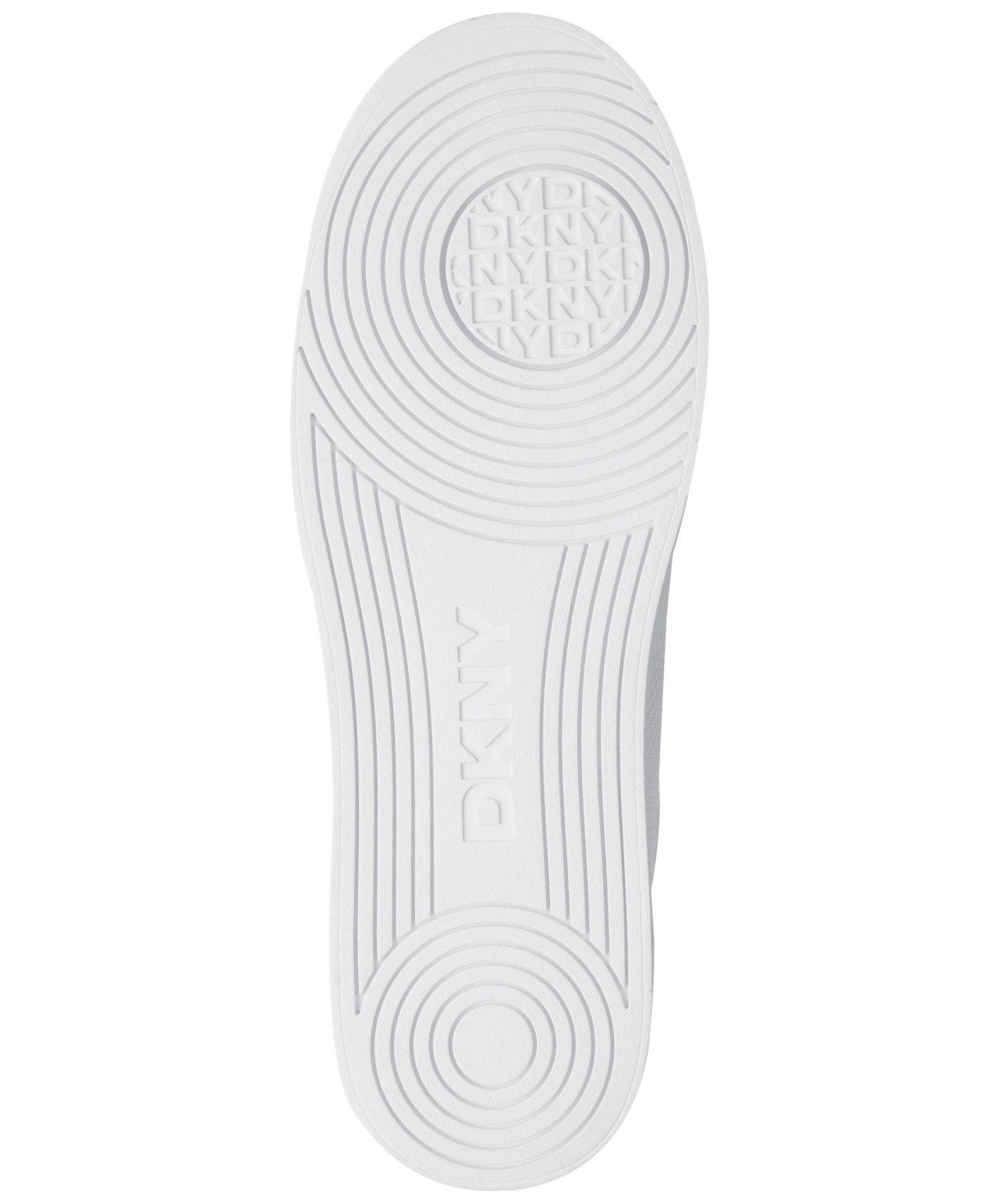 Dkny Women's Mindi Slip-on Sneakers In White