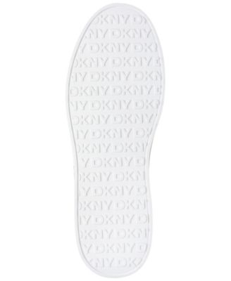 Women's Mallory Lace-Up Sneakers