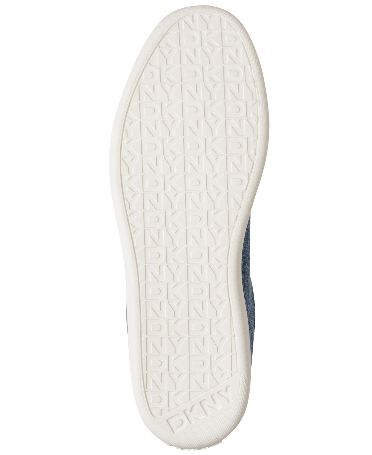 Dkny Women's Seacliff Lace Up Sneakers In Blue