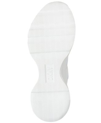 Women's Juna Lace-Up Sneakers