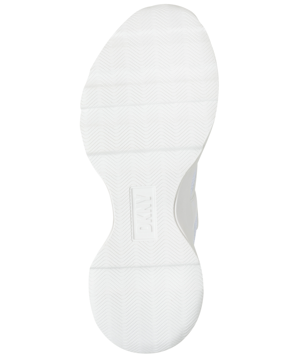 Dkny Women's Juna Lace-up Sneakers In White