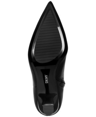 Women's Caryann Heeled Booties