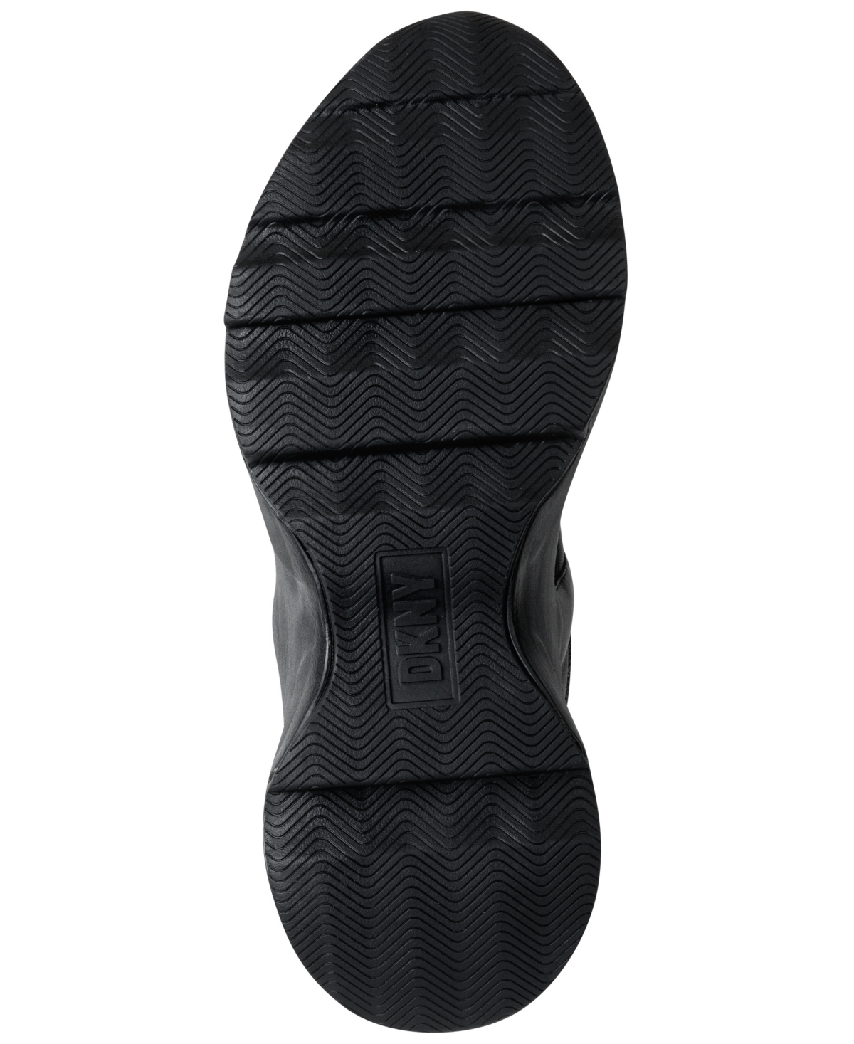 Dkny Women's Juna Lace Up Sneakers