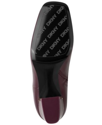 Women's Cianna Heeled Booties