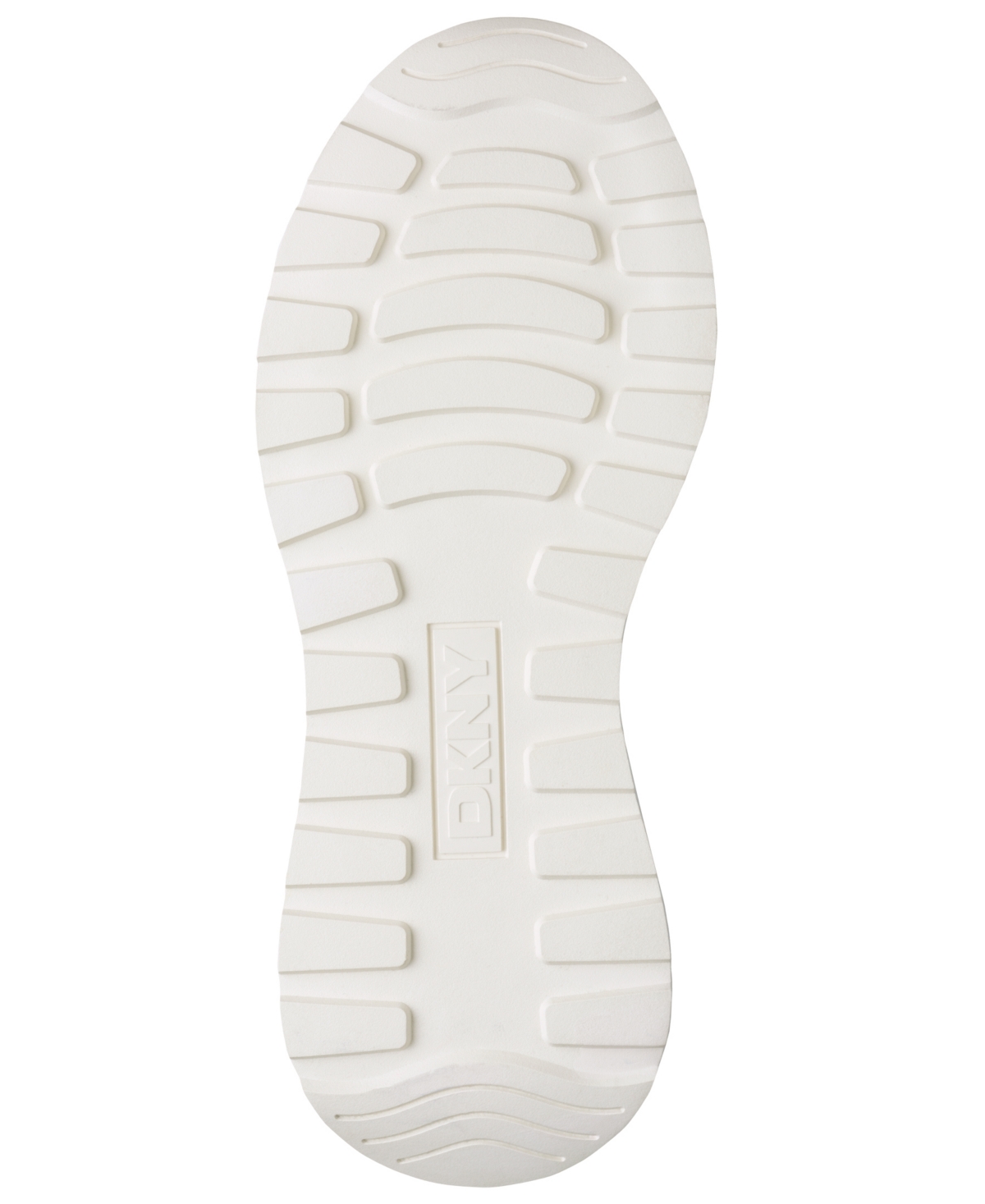 Dkny Women's Zaine Lace Up Sneaker In Multi