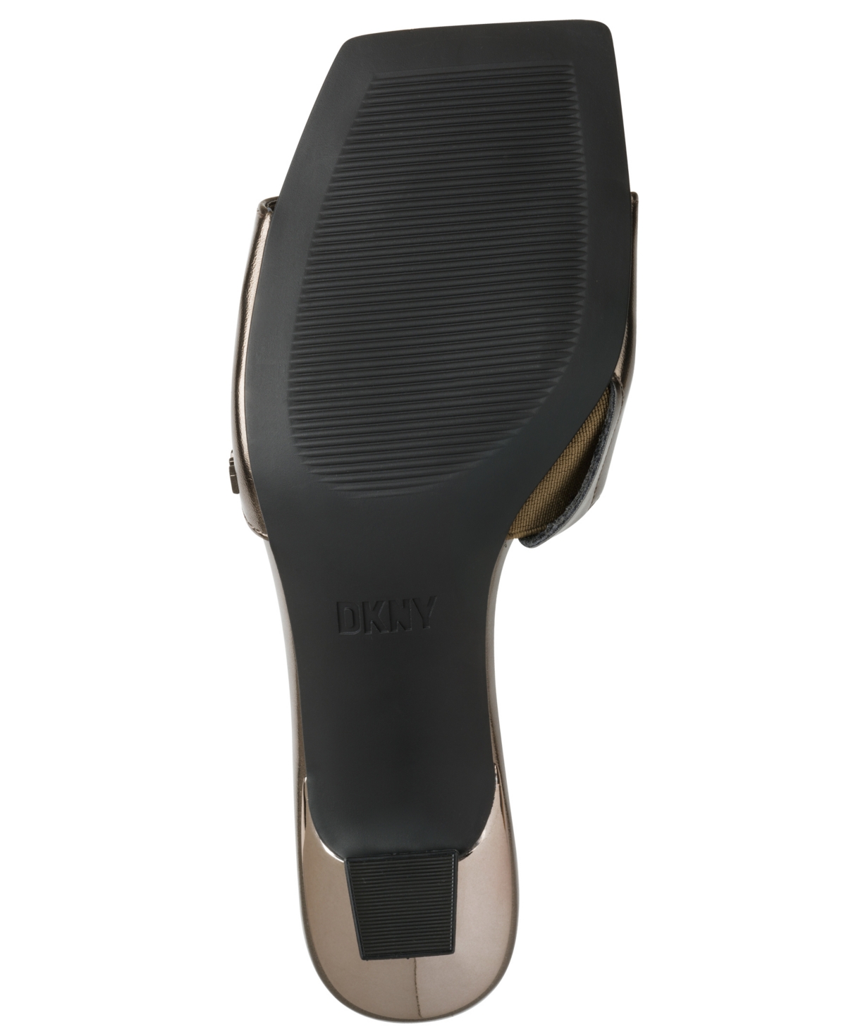 Dkny Women's Kailyn Slip On Dress Sandals
