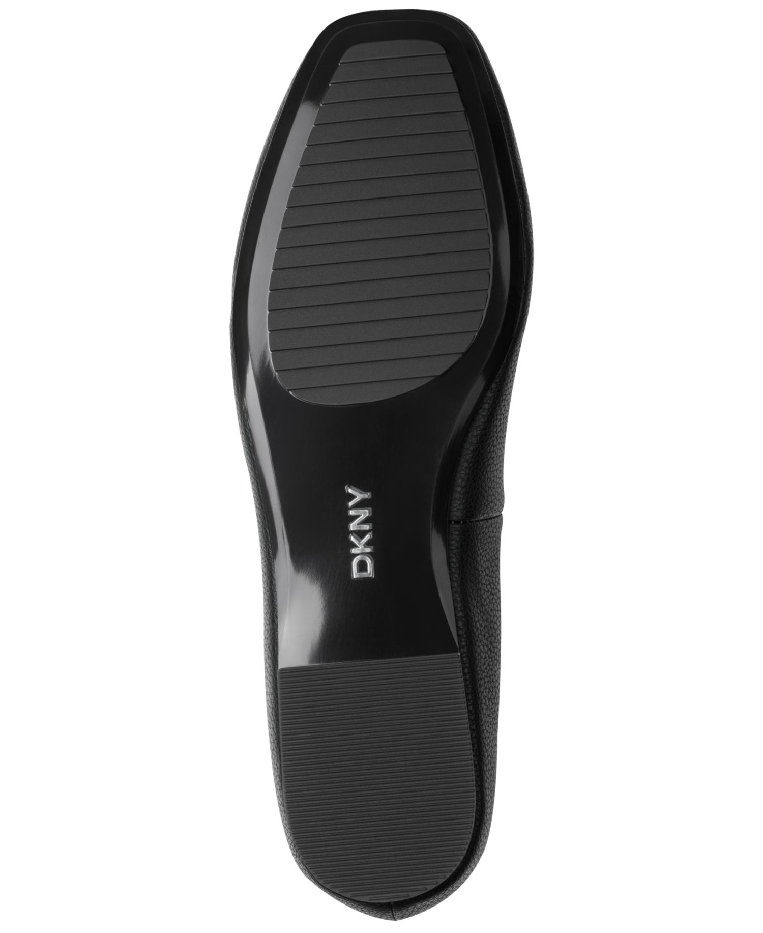 Women's Darianne Square Toe Ballet Flats