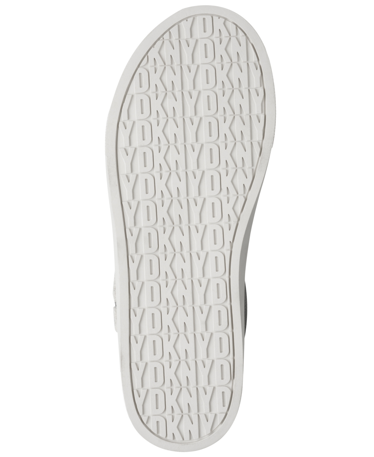 Dkny Women's York Lace Up Sneaker In Multi