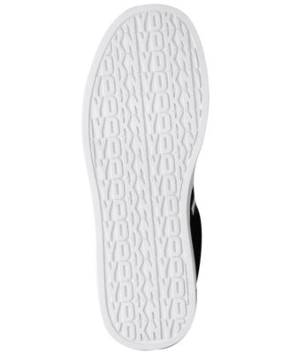 Abeni Platform Low Top Sneakers