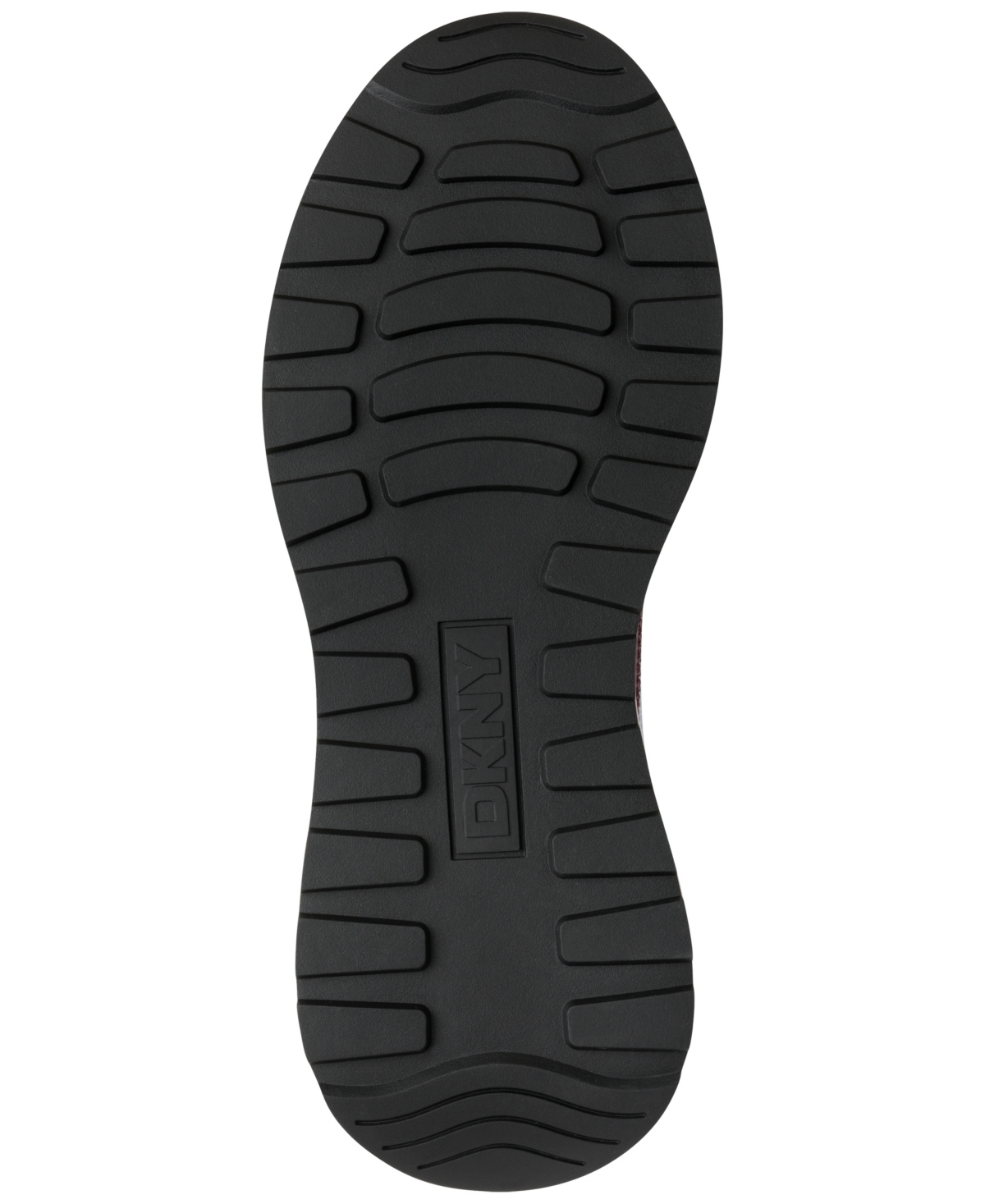 Dkny Women's Zanira Lace Up Sneaker In Multi