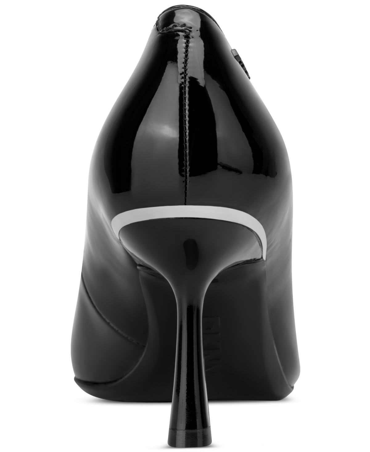 Dkny Women's Natrona Mid Slip On Pumps