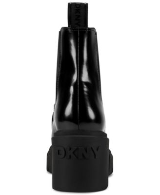 Women's Tisbury Platform Chelsea Bootie