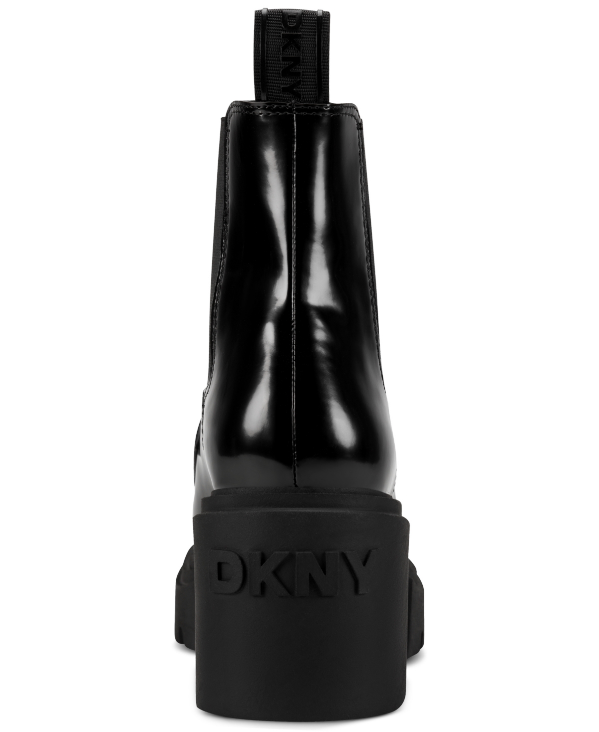 Dkny Women's Tisbury Platform Chelsea Bootie