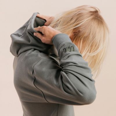 Men’s SoftCore Classic Hoodie