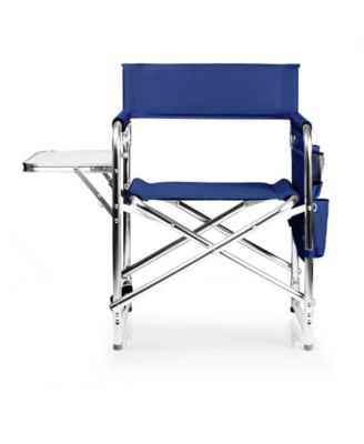 by Picnic Time Portable Folding Sports Chair