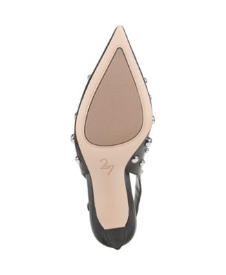 Women's Elaine Slingback Pumps