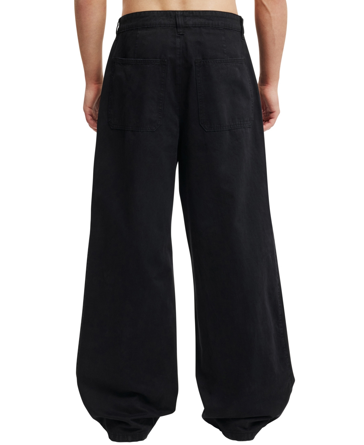 Cotton On Men's Super Baggy Pant
