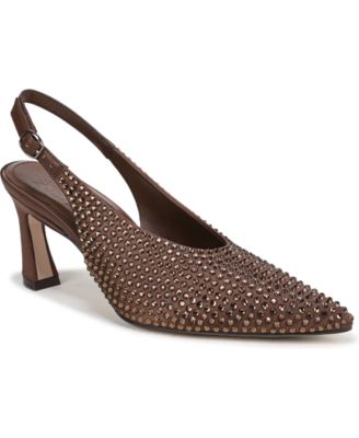 Naturalizer Women's Elaine Slingback Pumps