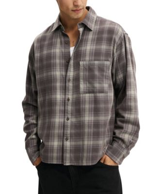 Men's Tribeca Long-Sleeve Shirt