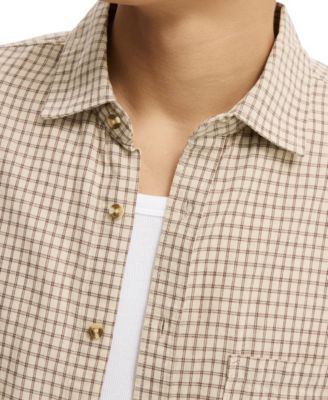 Men's Tribeca Long-Sleeve Shirt