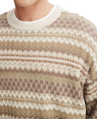 Men's Garage Knit Sweater