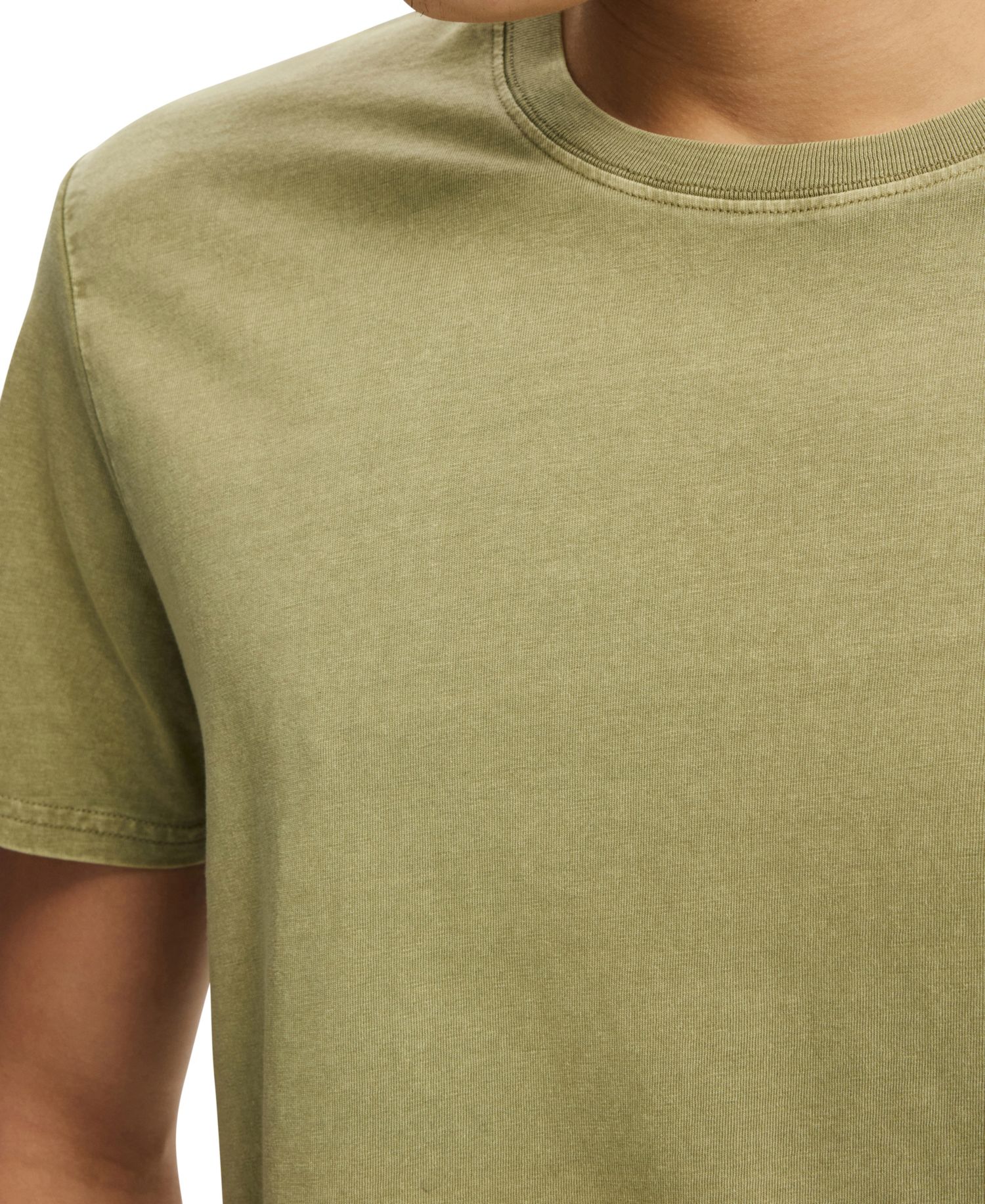 Men's Baby T-Shirt