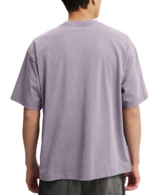 Men's Box Fit T-Shirt