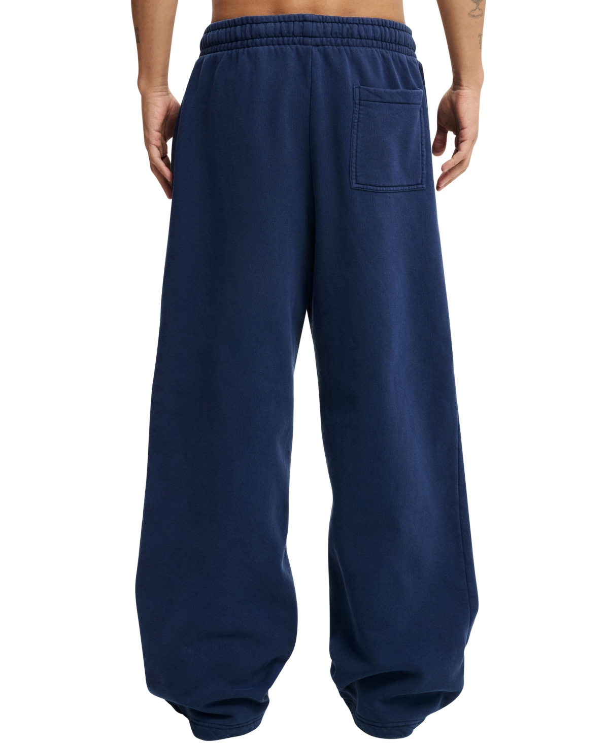 Cotton On Men's Super Baggy Track Pant