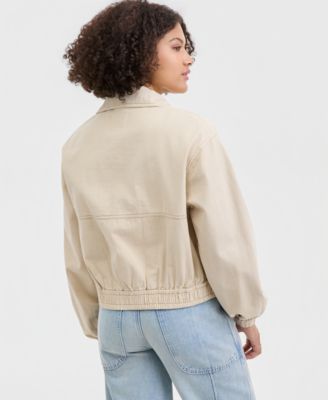 Women's Birdie Jacket