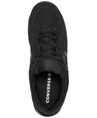 Men's CL98 Suede Casual Sneakers from Finish Line