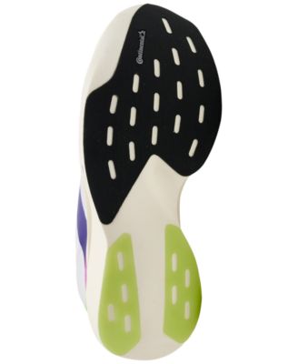 Women's Adizero EVO SL Running Sneakers from Finish Line