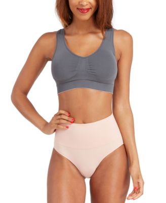 Breast of Both Worlds&reg; Reversible Comfort Bra 30021R