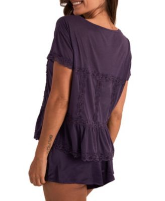 Patrice Women's Pajama Set