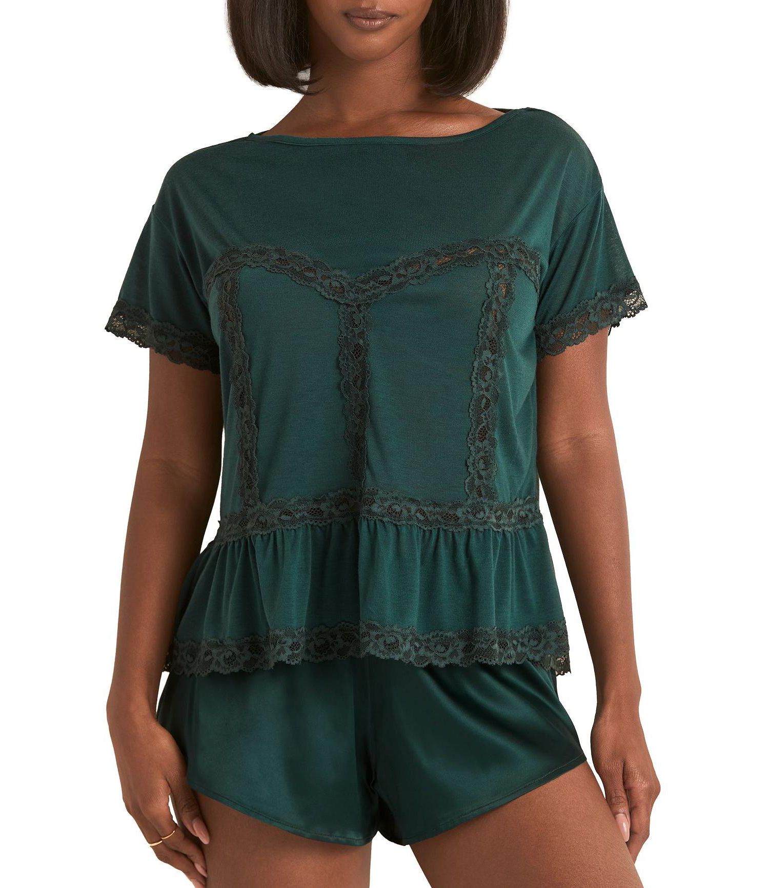Patrice Women's Pajama Set