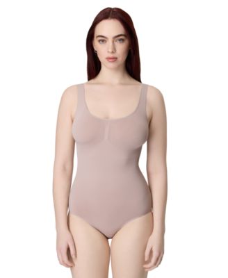 Maidenform - Women's Everyday Seamless Body Briefer