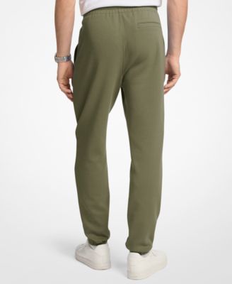 Men's Regular Fit Joggers