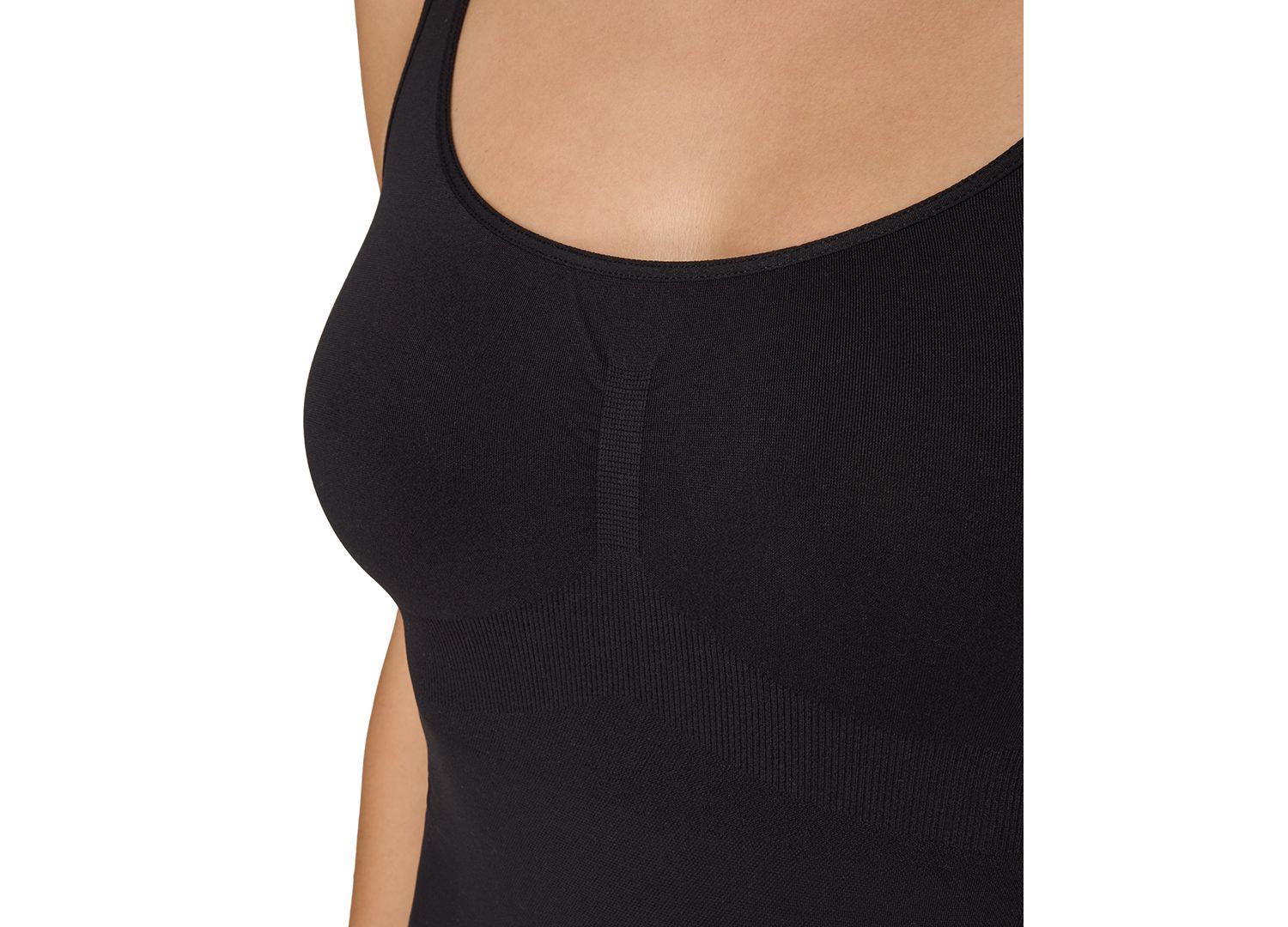 Women's Everyday Seamless Firm Control Body Briefer DM836