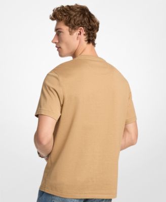 Men's Short Sleeve Crewneck T-Shirt