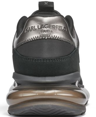 Men's Karl Side Sneaker