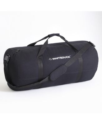Duffel- 48" x 20", Olive & Black