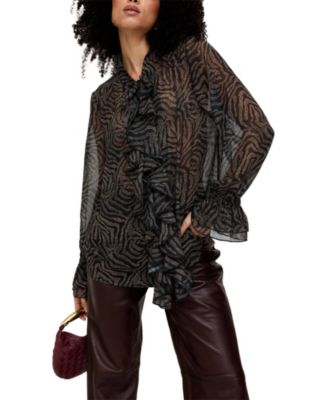 Lily and Lionel London