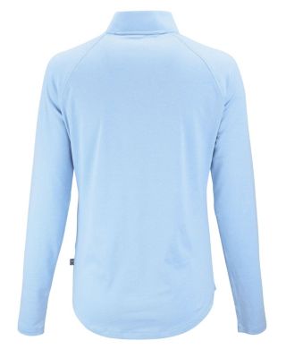 Women's Coastline Epic Comfort Recycled Quarter Zip