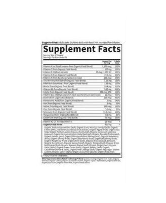 Women's Multi ,120 Tabs