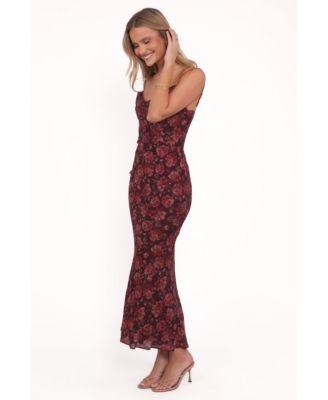 Women's Esmeralda Maxi Dress