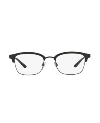 AR7115 Men's Square Eyeglasses