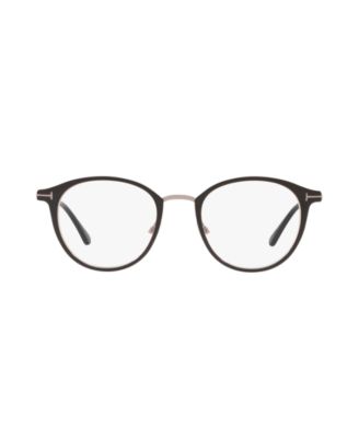 TR001017 Unisex Panthos Eyeglasses