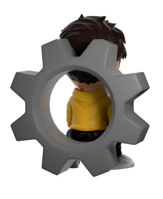 Original Collection [CrankGamePlays] Vinyl Figure #160