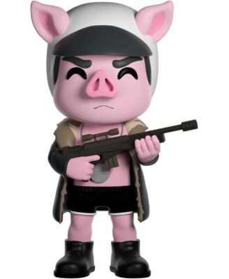 Original Collection [Gangster Wildcat] Vinyl Figure #214