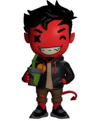Gaming Collection - Cartoonz Vinyl Figure #57