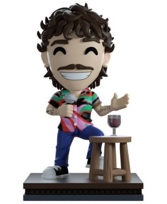Standup Kurtis Vinyl Figure #453
